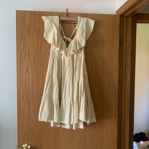 NWT Free People Dress